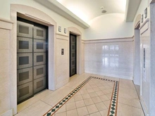 【東京都/渋谷区代官山町】代官山アドレス　ザ・タワー 共用部：エレベーターホール