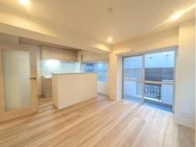 【東京都/港区西麻布】クラウン西麻布 LDK