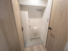 【東京都/港区西麻布】クラウン西麻布 玄関