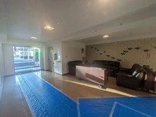 【東京都/港区西麻布】クラウン西麻布 ロビー