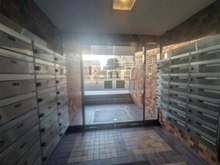 【東京都/港区西麻布】クラウン西麻布 メールBOX