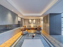 【東京都/港区三田】パークマンション三田綱町ザフォレスト 共用施設