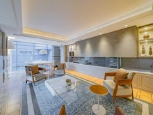 【東京都/港区三田】パークマンション三田綱町ザフォレスト 共用施設