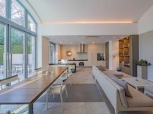 【東京都/港区三田】パークマンション三田綱町ザフォレスト 共用施設