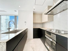 【東京都/港区三田】パークマンション三田綱町ザフォレスト キッチン