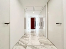 【東京都/港区三田】パークマンション三田綱町ザフォレスト 廊下