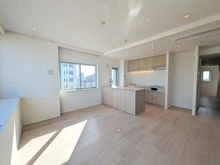 【東京都/港区高輪】アルス高輪フェアヒルズ LDK