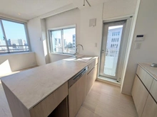 【東京都/港区高輪】アルス高輪フェアヒルズ キッチン