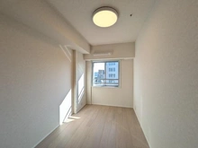 【東京都/港区高輪】アルス高輪フェアヒルズ 洋室：約4.6帖