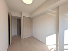 【東京都/港区高輪】アルス高輪フェアヒルズ 洋室：約4.6帖