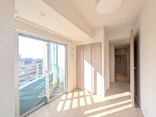 【東京都/港区高輪】アルス高輪フェアヒルズ 洋室：約4.4帖