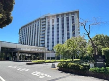 【東京都/港区高輪】アルス高輪フェアヒルズ シェラトン都ホテル東京（現地より約1,100m）