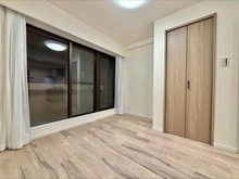 【東京都/港区元麻布】ウィスタリア元麻布 洋室