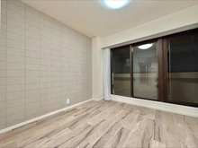 【東京都/港区元麻布】ウィスタリア元麻布 洋室