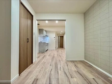 【東京都/港区元麻布】ウィスタリア元麻布 洋室