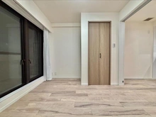 【東京都/港区元麻布】ウィスタリア元麻布 洋室