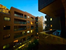 【東京都/港区元麻布】ウィスタリア元麻布 眺望