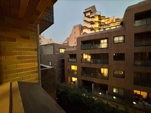 【東京都/港区元麻布】ウィスタリア元麻布 眺望