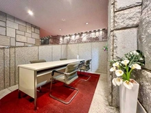 【東京都/港区元麻布】ウィスタリア元麻布 ロビー