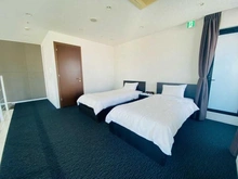 【東京都/港区麻布十番】アクシア麻布 共用部：スカイラウンジ