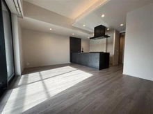 【東京都/渋谷区渋谷】プラウドタワー渋谷 リビング・ダイニング