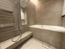 【東京都/渋谷区渋谷】プラウドタワー渋谷 浴室