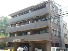 【東京都/港区麻布台】センチュリー麻布 外観