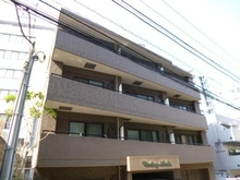 【東京都/港区麻布台】センチュリー麻布 外観