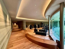 【東京都/港区三田】三田ガーデンヒルズ イーストヒル 共用施設