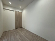 【東京都/港区麻布十番】マンション麻布コート 洋室