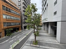 【東京都/港区麻布十番】マンション麻布コート 眺望