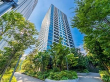 【東京都/新宿区大久保】スカイフォレストレジデンス 外観