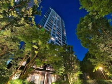 【東京都/新宿区大久保】スカイフォレストレジデンス 外観