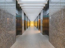 【東京都/中央区勝どき】勝どきザ・タワー エントランス