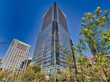 【東京都/千代田区神田淡路町】ワテラスタワーレジデンス 外観