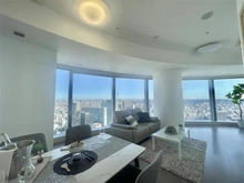 【東京都/千代田区神田淡路町】ワテラスタワーレジデンス LDK