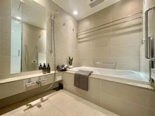 【東京都/千代田区神田淡路町】ワテラスタワーレジデンス 浴室