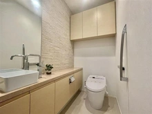 【東京都/千代田区神田淡路町】ワテラスタワーレジデンス トイレ