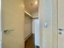 【東京都/千代田区神田淡路町】ワテラスタワーレジデンス 収納：ウォークインクローゼット