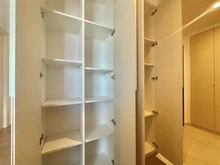 【東京都/千代田区神田淡路町】ワテラスタワーレジデンス 収納