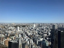 【東京都/千代田区神田淡路町】ワテラスタワーレジデンス 眺望