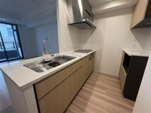 【東京都/千代田区三番町】パークコートザ・三番町ハウス キッチン