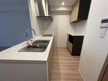 【東京都/千代田区三番町】パークコートザ・三番町ハウス キッチン