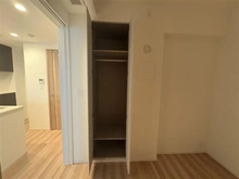 【東京都/千代田区三番町】パークコートザ・三番町ハウス 収納