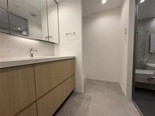 【東京都/千代田区三番町】パークコートザ・三番町ハウス 洗面室