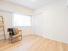 【東京都/足立区千住】ロワール北千住 洋室：約5.5帖