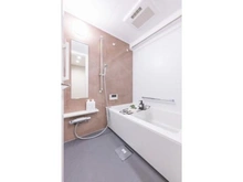 【東京都/足立区千住】ロワール北千住 浴室