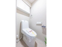 【東京都/足立区千住】ロワール北千住 トイレ