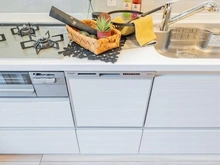 【東京都/足立区千住】ロワール北千住 キッチン