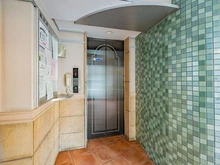 【東京都/足立区千住】ロワール北千住 エレベーターホール